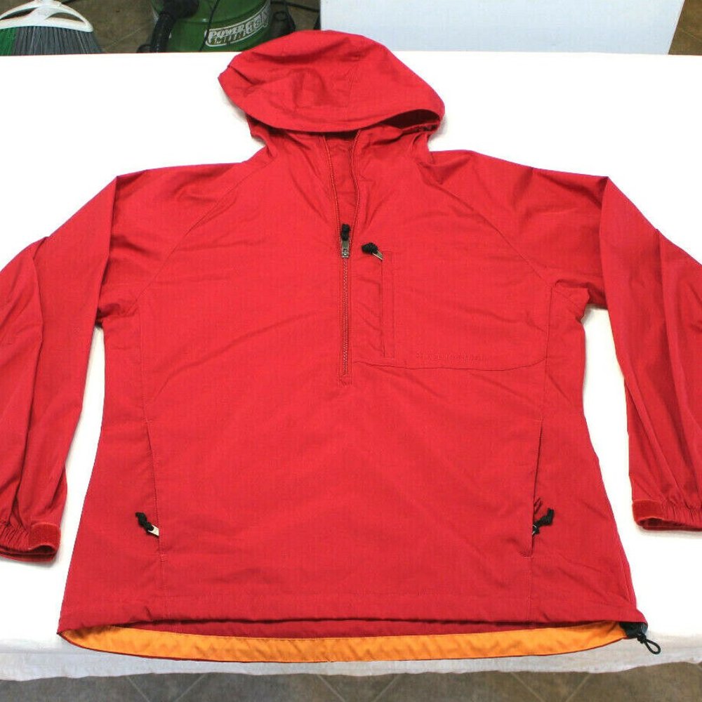 Royal Robbins Women's Windjammer Hooded Jacket